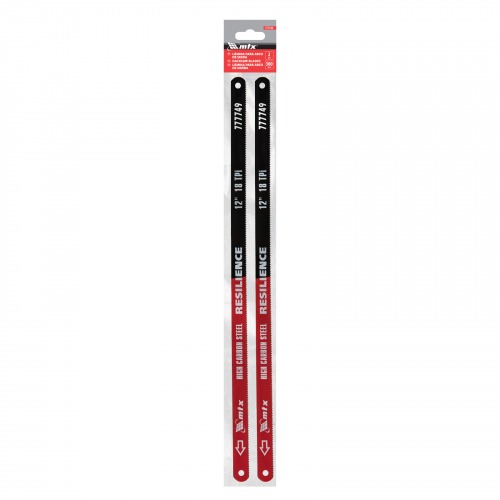 L�mina para serra manual com 2 pe�as - 777749