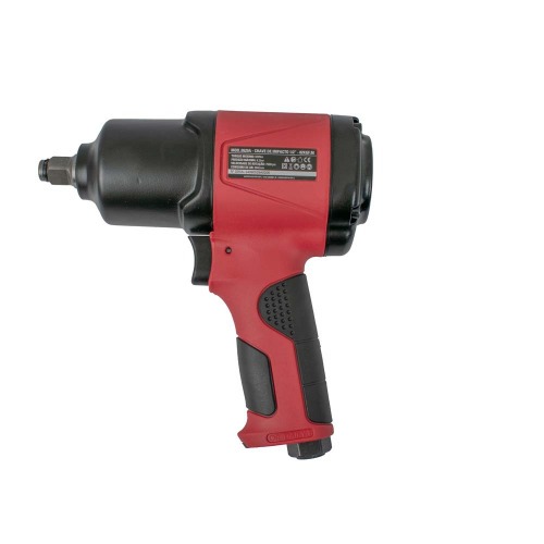 Chave de impacto pneum�tica encaixe 1/2