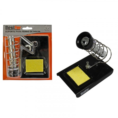 Suporte para ferro de solda - BFH1099