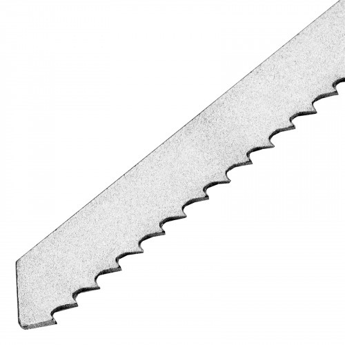 L�mina serra tico-tico 50/75 mm para madeira e metal 5 pe�as - 782519