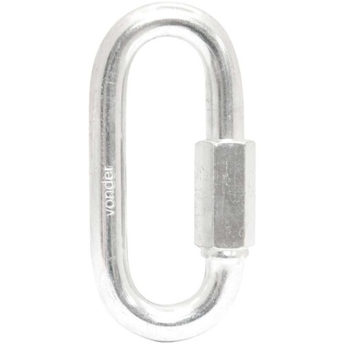 Mosquet�o com rosca 12,7 mm - 3563120001