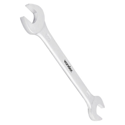 Chave fixa 21 mm x 23 mm a�o cromo van�dio - 3759212300