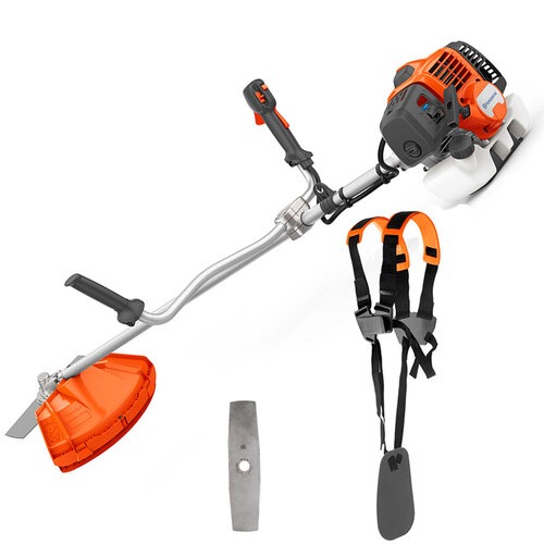 Ro�adeira lateral a gasolina 1,3 hp 32,6 cc 2 tempos - 331R