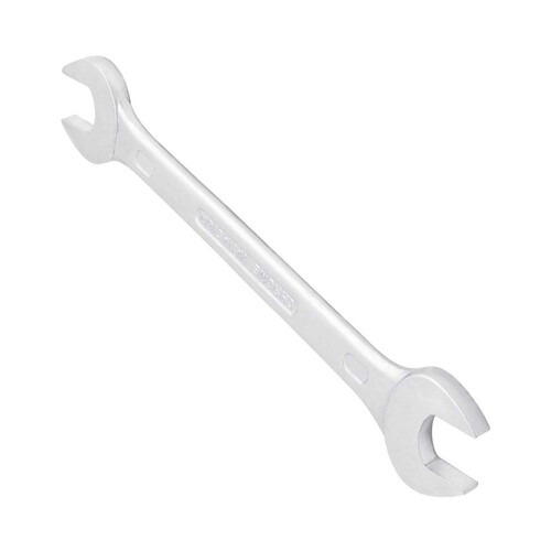 Chave fixa 6  x 7 mm a�o cromo van�dio - 3759060700