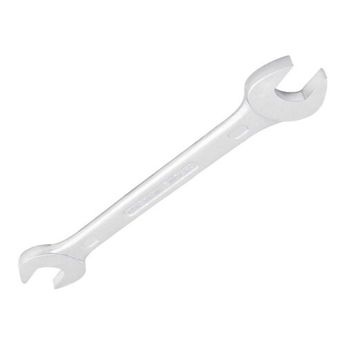 Chave fixa 6  x 7 mm a�o cromo van�dio - 3759060700