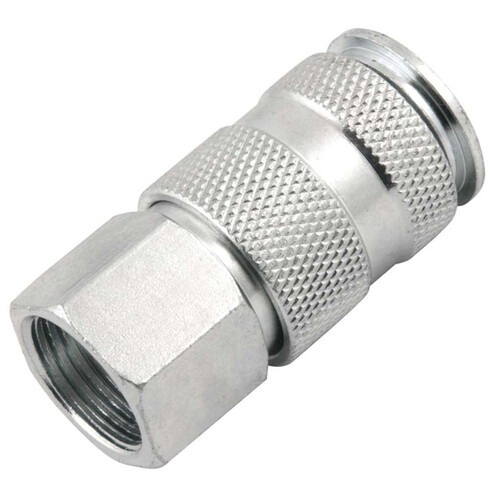 Engate rpido rosca fmea 1/4