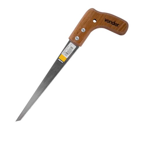 Serrote de ponta com l�mina de 12