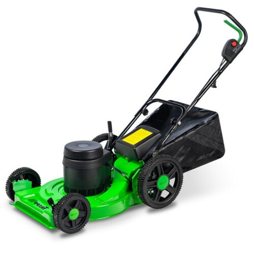 Cortador de grama el�trico 2.500W corte de 48 cm com recolhedor - RM-80E  220V