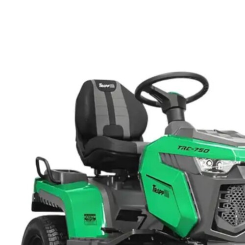 Trator cortador de grama a gasolina 15 hp 4 tempos - TRC-750