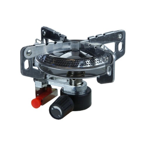 Fogareiro port�til com acendimento autom�tico 280300 - Apolo