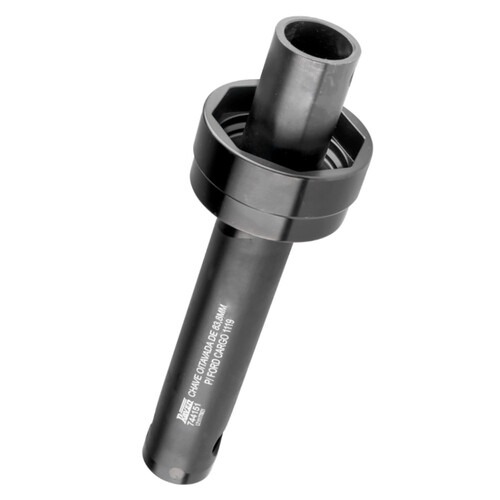 Chave oitavada de 83 mm com encaixe 3/4 Chave oitavada de 83 mm com encaixe 3/4