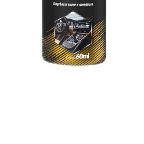 Aromatizante cheirinho spray para carros 60 ml Citrus - LI0400047 Aromatizante cheirinho spray para carros 60 ml Citrus - LI0400047
