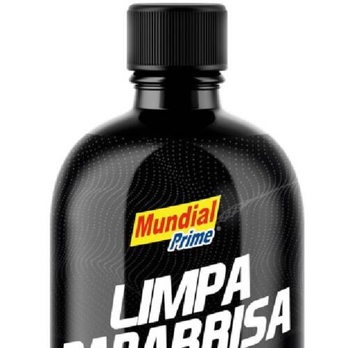 Limpa para-brisas 500 ml - LI04000006 Limpa para-brisas 500 ml - LI04000006