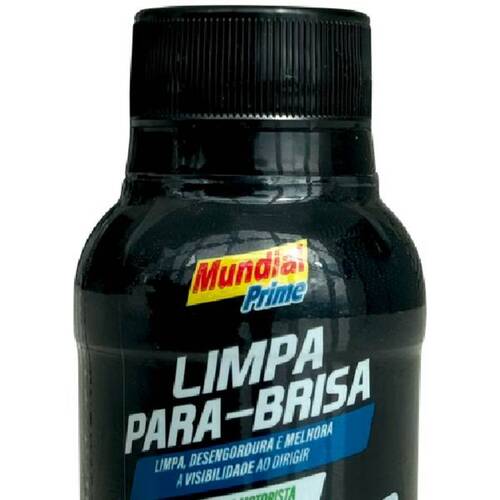 Limpa para-brisas 100 ml - LI04000037 Limpa para-brisas 100 ml - LI04000037