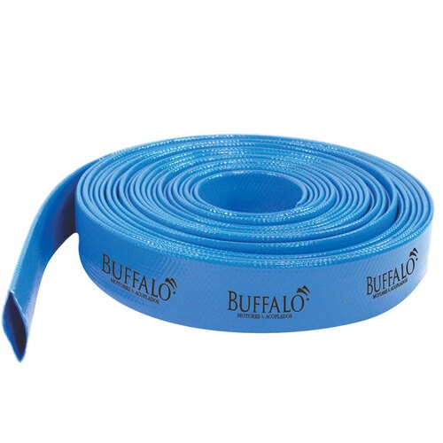 Mangueira chata em pvc 3 Mangueira chata em pvc 3