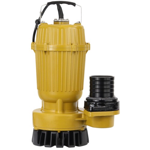 Bomba submersível 1100 watts para água limpa - BFB 3 220V Bomba submersível 1100 watts para água limpa - BFB 3 220V