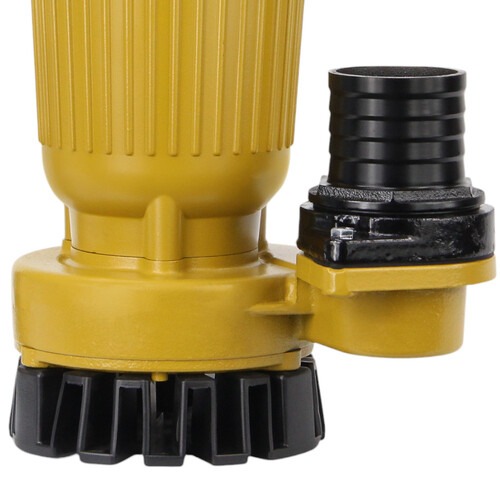 Bomba submersível 1100 watts para água limpa - BFB 3 220V Bomba submersível 1100 watts para água limpa - BFB 3 220V