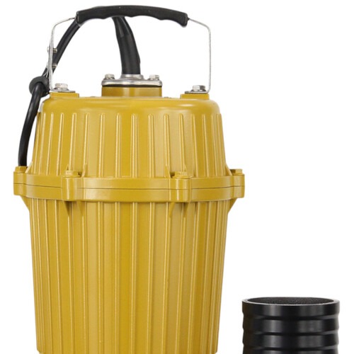 Bomba submersível 1100 watts para água limpa - BFB 3 220V Bomba submersível 1100 watts para água limpa - BFB 3 220V