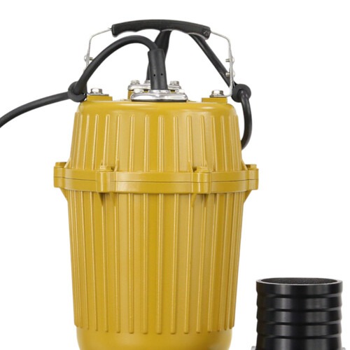 Bomba submers�vel 1100 W recalque 3