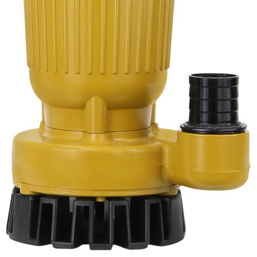 Bomba submersível 1100 W recalque 2 Bomba submersível 1100 W recalque 2