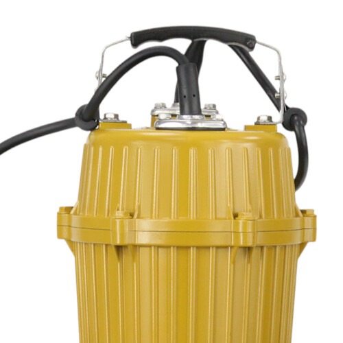 Bomba submersível 1100 W recalque 2 Bomba submersível 1100 W recalque 2