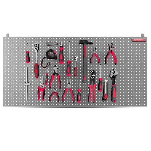 Painel para ferramentas 1500 x 900 mm - RLL-145C