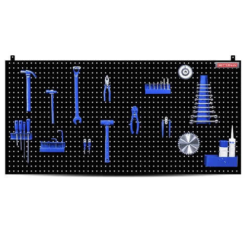 Painel para ferramentas 1500 x 900 mm - RLL-145P