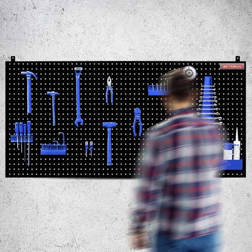 Painel para ferramentas 1500 x 900 mm - RLL-145P