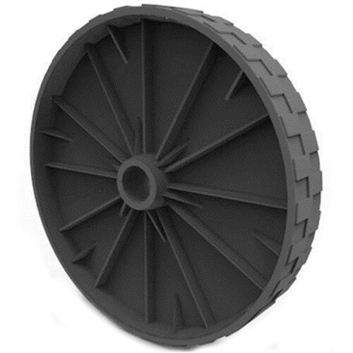 Roda para betoneira Menegotti Prime 250 e 400l - 24110197 Roda para betoneira Menegotti Prime 250 e 400l - 24110197