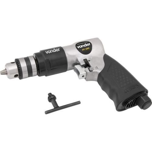 Furadeira pneum�tica 3/8