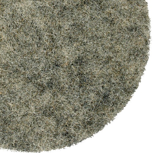 Disco polidor 510 mm pele de porco para enceradeira