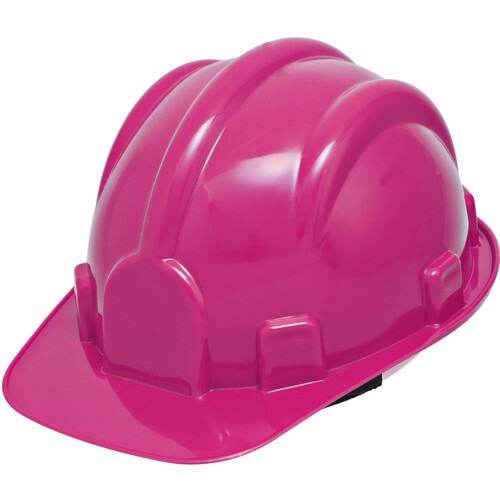 Capacete de segurança aba frontal com carneira - Beryl Capacete de segurança aba frontal com carneira - Beryl