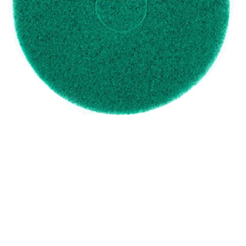 Disco limpador 510 mm verde para enceradeira Disco limpador 510 mm verde para enceradeira