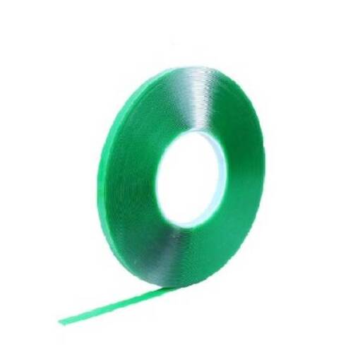 Fita dupla face acr�lica 25 mm x 9m - BOM-1353