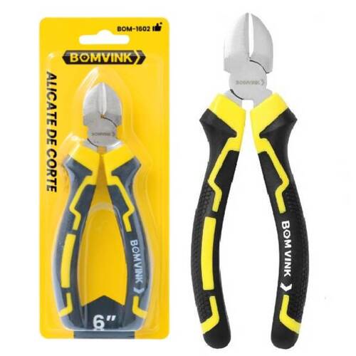 Alicate de corte diagonal 6