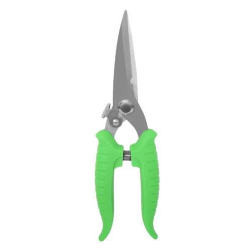 Tesoura de poda cabo antiderrapante - BOM-1057
