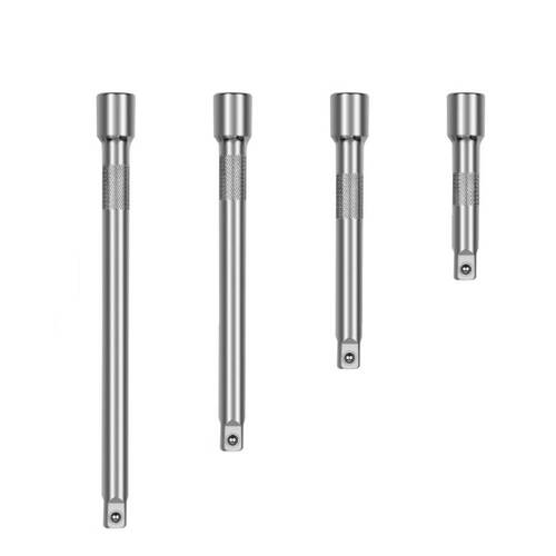 Jogo de extens�o para soquete encaixe 3/8