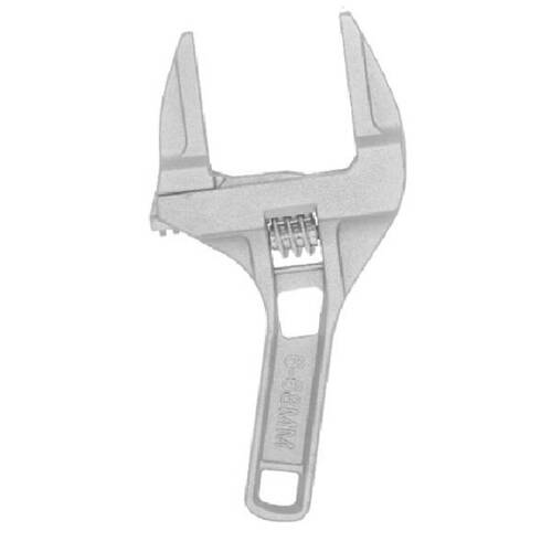 Chave ajustável para encanamento abertura de 7 a 70 mm - BOM-1248 Chave ajustável para encanamento abertura de 7 a 70 mm - BOM-1248