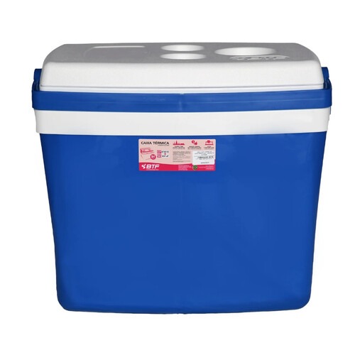Caixa t�rmica 34 litros - CXT0334