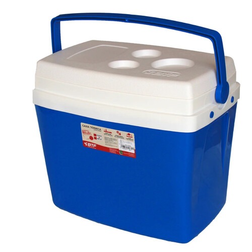 Caixa t�rmica 26 litros - CXT0326