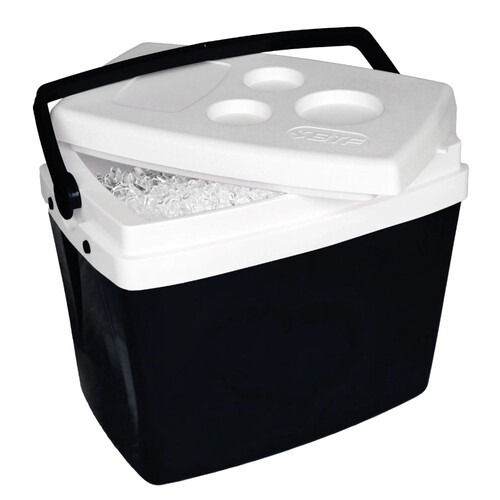 Caixa térmica 34 litros - CXT0234 Caixa térmica 34 litros - CXT0234