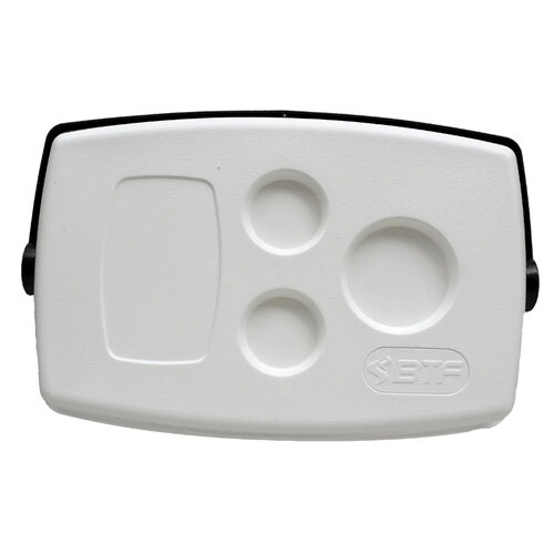 Caixa térmica 34 litros - CXT0234 Caixa térmica 34 litros - CXT0234