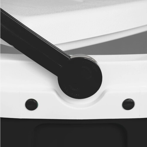 Caixa térmica 34 litros - CXT0234 Caixa térmica 34 litros - CXT0234