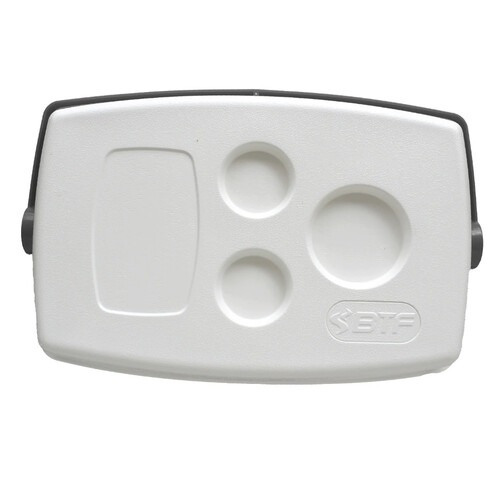 Caixa t�rmica 34 litros - CXT0134