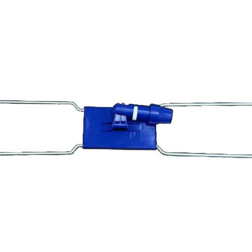 Suporte para mop p� 120 cm	