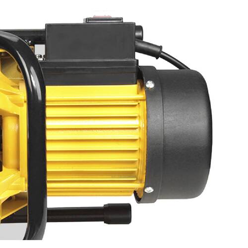 Motobomba periférica autoaspirante 1 hp - JETP-100 220V Motobomba periférica autoaspirante 1 hp - JETP-100 220V