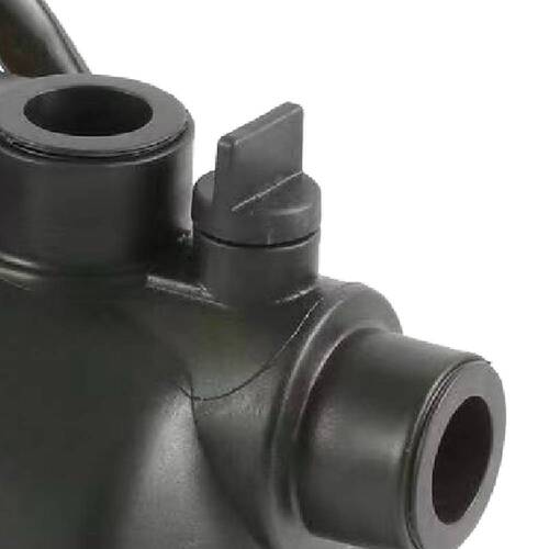 Motobomba periférica autoaspirante 1 hp - JETP-100 220V Motobomba periférica autoaspirante 1 hp - JETP-100 220V