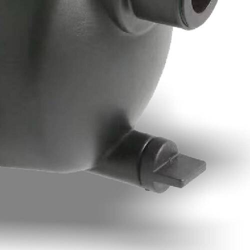 Motobomba periférica autoaspirante 1 hp - JETP-100 220V Motobomba periférica autoaspirante 1 hp - JETP-100 220V