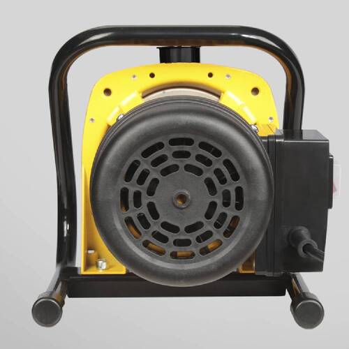 Motobomba periférica autoaspirante 1 hp - JETP-100 220V Motobomba periférica autoaspirante 1 hp - JETP-100 220V