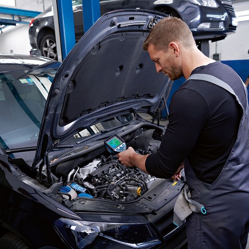 Câmera térmica a bateria 12V 256 x 192 px Sem bateria - GTC 600C Câmera térmica a bateria 12V 256 x 192 px Sem bateria - GTC 600C